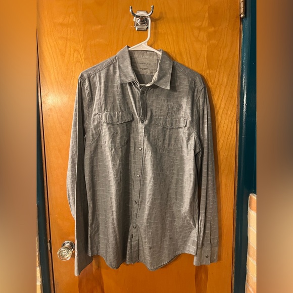 Calvin Klein Other - Calvin Klein Jeans Button Down Shirt